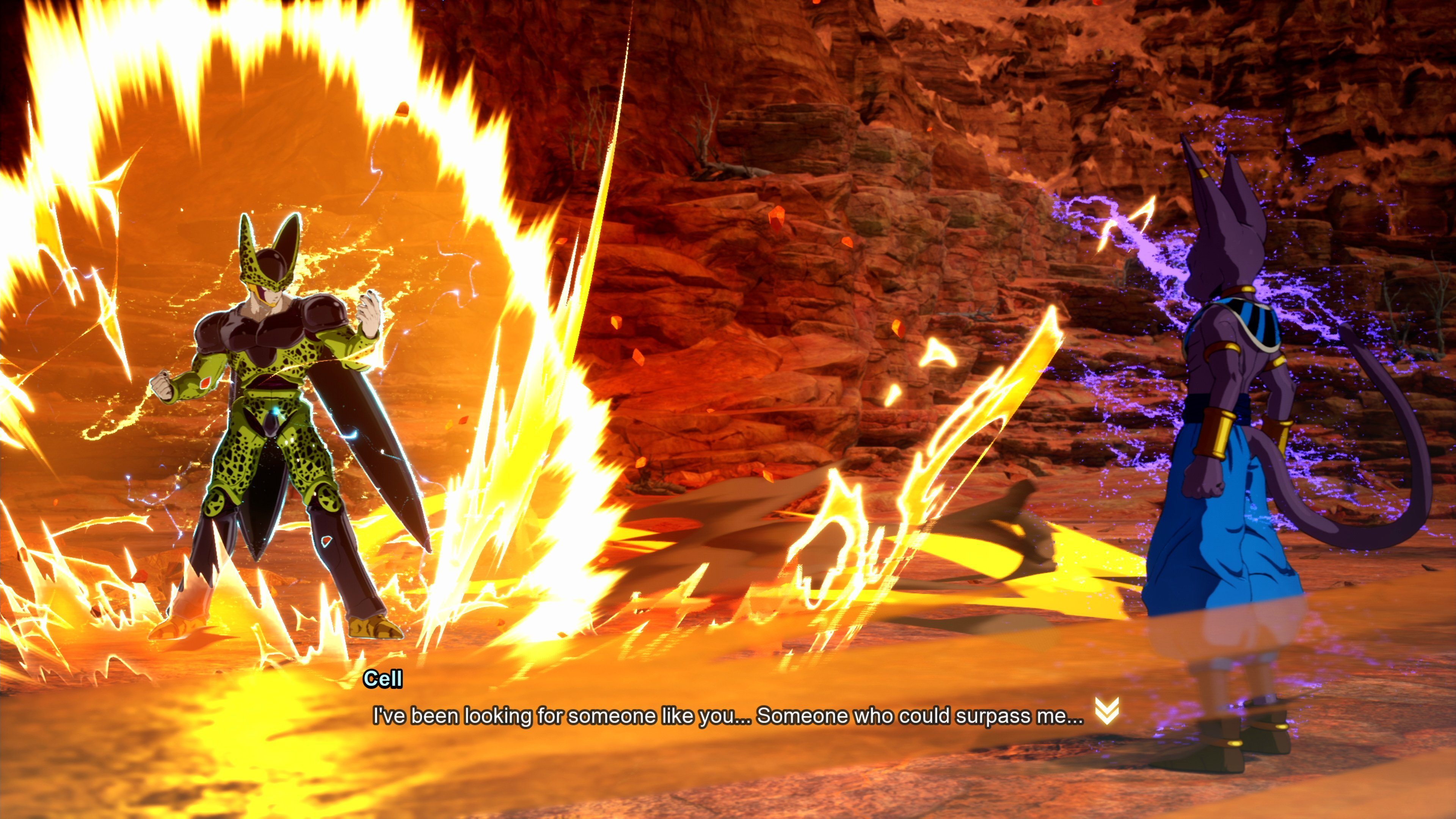 Dragon Ball: Sparking! Zero - Imagen 13